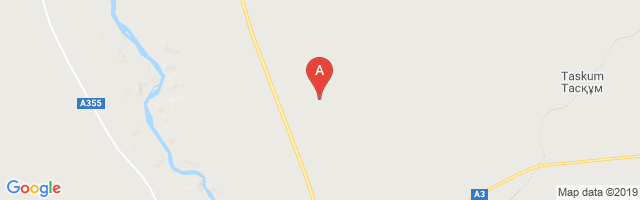 Iliysk North Airport图片