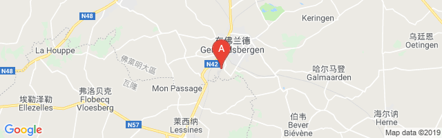 Overboelare Airport图片