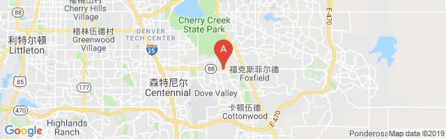 Centennial Healthcare Plaza Airport图片