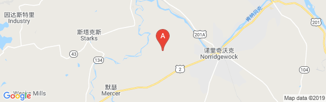 Central Maine Arpt of Norridgewock Airport图片