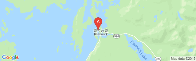 Klawock Seaplane Base Airport图片
