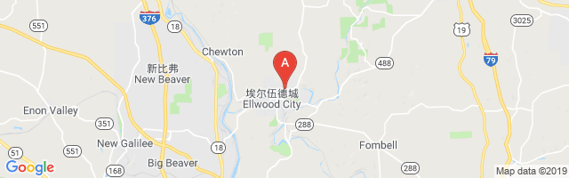 Ellwood City Hospital Airport图片