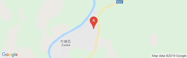 Yemva Airport图片