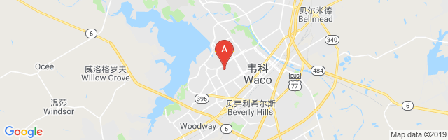Hillcrest Baptist Medical Center Airport图片
