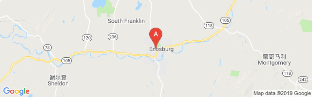 Enosburg Falls Armory Airport图片