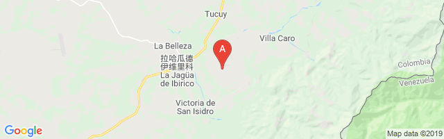Cerro De Piedra Airport图片