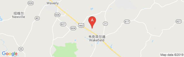 Wakefield Municipal Airport图片
