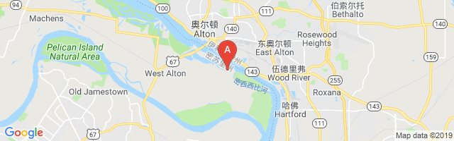 Riverlands Area Airport图片