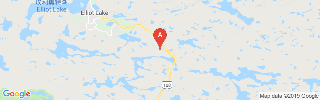 Elliot Lake Municipal Airport图片