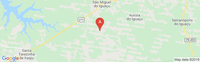 São Miguel do Iguaçu Airport图片