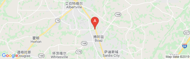 Boaz-Albertville Medical Center Airport图片