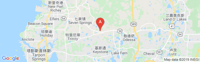Pasco County Mosquito Airport图片