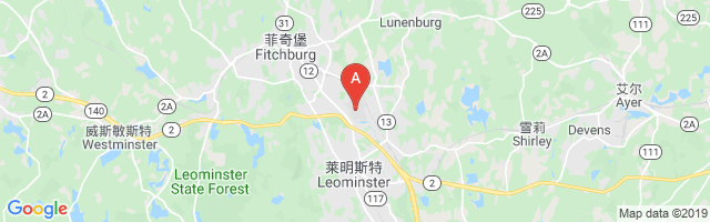 Fitchburg Municipal Airport图片