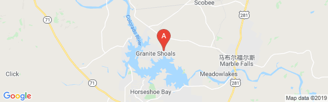 Granite Shoals Municipal Airport图片