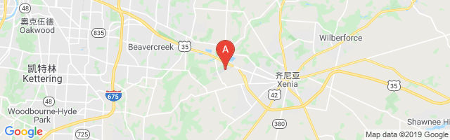 Greene County-Lewis A. Jackson Regional Airport图片
