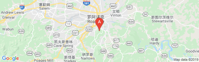 Carilion Roanoke Memorial Hospital Airport图片