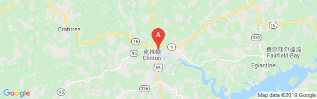 Clinton Municipal Airport图片