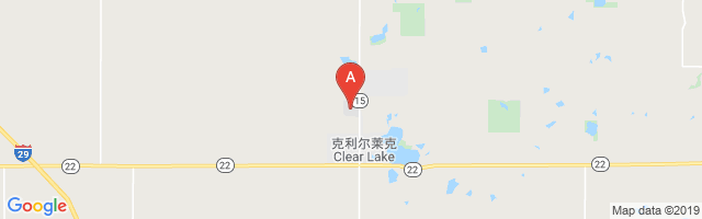 Clear Lake Municipal Airport图片