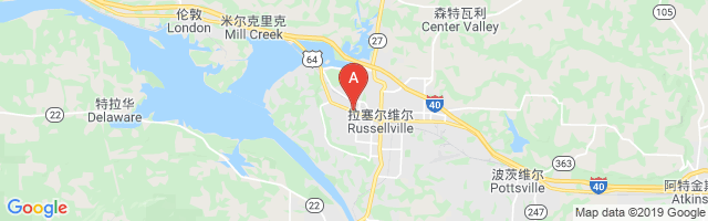 St Mary's Regional Medical Center Airport图片