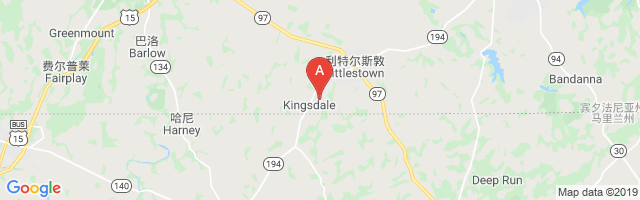 Kingsdale Air Park Airport图片
