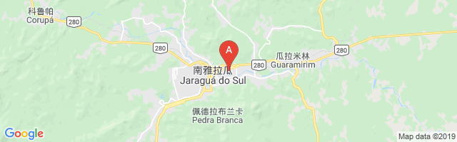 Duas Rodas Airport图片