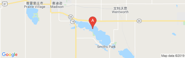 East Dakota Flying Club Seaplane Base Airport图片