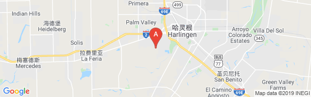Shofner Farms Airport图片