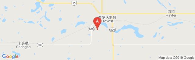 Provost Airport图片