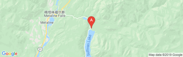 Sullivan Lake State Airport图片