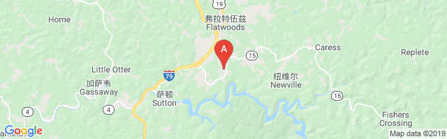 Braxton County Airport图片