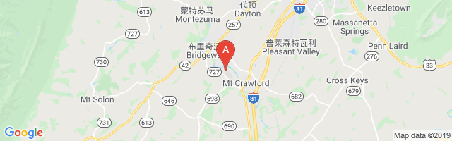 Bridgewater Air Park Airport图片