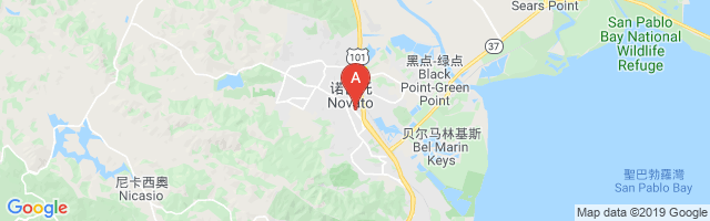 Novato Airport图片