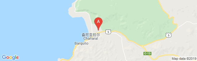 Chañaral Airport图片