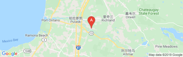 Oswego County At Pulaski Airport图片