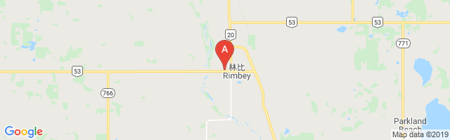 Rimbey (Hospital & Care Centre) Airport图片