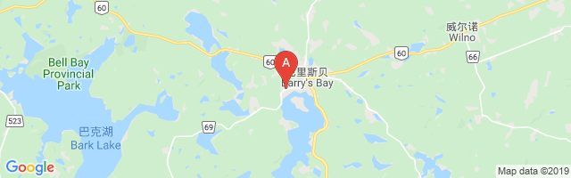 Barry's Bay (St. Francis Memorial Hospital) Airport图片