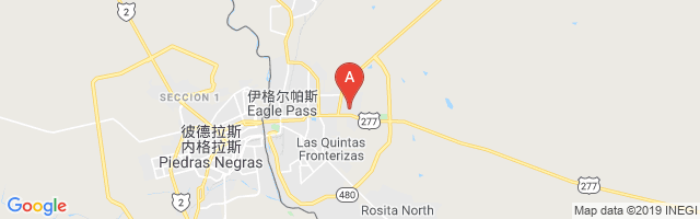 Fort Duncan Medical Center Airport图片