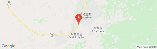 White River Airport图片