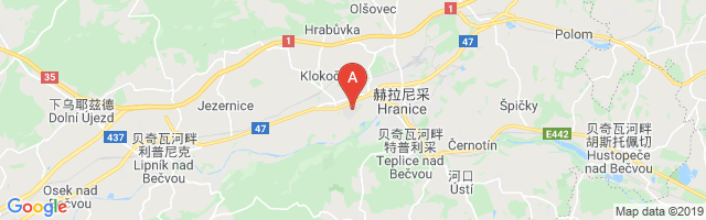 Hranice Airport图片