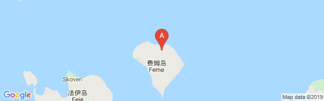 Femø Airfield Airport图片