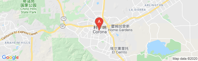 Corona Regional Medical Center Airport图片