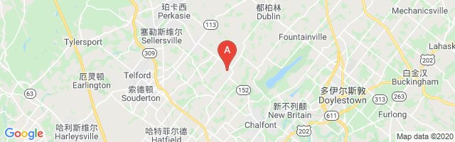 Philadelphia Gliderport Airport图片