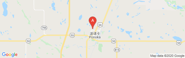 Ponoka (Hospital & Care Centre) Airport图片