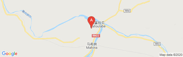 Bafoulabe Airport图片