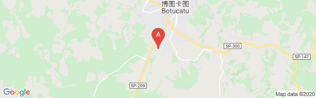 Botucatu Airport图片