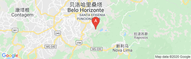 Palácio das Mangabeiras Airport图片