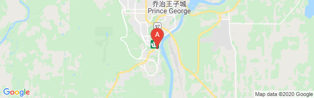 Prince George (Pacific Western Helicopters) Airport图片