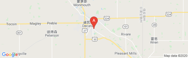 Adams Co Memorial Hospital Airport图片