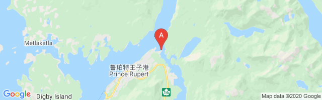 Seal Cove (Coast Guard) Airport图片