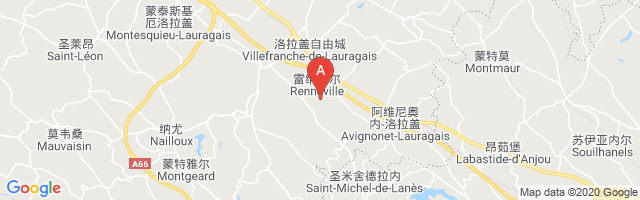 Renneville Airport图片